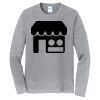 Long Sleeve Fan Favorite Tee Thumbnail