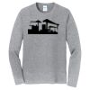 Long Sleeve Fan Favorite Tee Thumbnail