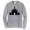 Long Sleeve Fan Favorite Tee Thumbnail