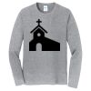 Long Sleeve Fan Favorite Tee Thumbnail