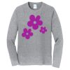 Long Sleeve Fan Favorite Tee Thumbnail