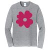 Long Sleeve Fan Favorite Tee Thumbnail