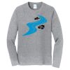 Long Sleeve Fan Favorite Tee Thumbnail