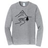 Long Sleeve Fan Favorite Tee Thumbnail