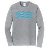 Long Sleeve Fan Favorite Tee Thumbnail