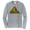 Long Sleeve Fan Favorite Tee Thumbnail