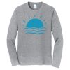 Long Sleeve Fan Favorite Tee Thumbnail