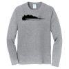 Long Sleeve Fan Favorite Tee Thumbnail