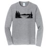 Long Sleeve Fan Favorite Tee Thumbnail