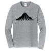 Long Sleeve Fan Favorite Tee Thumbnail