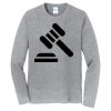 Long Sleeve Fan Favorite Tee Thumbnail
