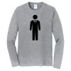 Long Sleeve Fan Favorite Tee Thumbnail