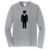 Long Sleeve Fan Favorite Tee Thumbnail