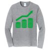Long Sleeve Fan Favorite Tee Thumbnail