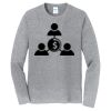 Long Sleeve Fan Favorite Tee Thumbnail