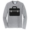 Long Sleeve Fan Favorite Tee Thumbnail
