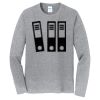 Long Sleeve Fan Favorite Tee Thumbnail