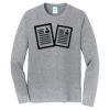 Long Sleeve Fan Favorite Tee Thumbnail