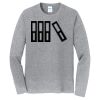 Long Sleeve Fan Favorite Tee Thumbnail