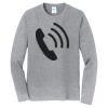 Long Sleeve Fan Favorite Tee Thumbnail