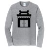 Long Sleeve Fan Favorite Tee Thumbnail