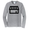 Long Sleeve Fan Favorite Tee Thumbnail