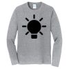 Long Sleeve Fan Favorite Tee Thumbnail
