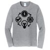 Long Sleeve Fan Favorite Tee Thumbnail