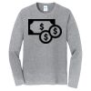 Long Sleeve Fan Favorite Tee Thumbnail