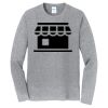Long Sleeve Fan Favorite Tee Thumbnail