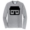 Long Sleeve Fan Favorite Tee Thumbnail