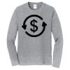 Long Sleeve Fan Favorite Tee Thumbnail