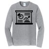 Long Sleeve Fan Favorite Tee Thumbnail