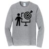 Long Sleeve Fan Favorite Tee Thumbnail