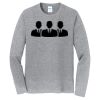 Long Sleeve Fan Favorite Tee Thumbnail