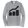 Long Sleeve Fan Favorite Tee Thumbnail