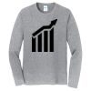 Long Sleeve Fan Favorite Tee Thumbnail
