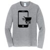 Long Sleeve Fan Favorite Tee Thumbnail