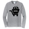 Long Sleeve Fan Favorite Tee Thumbnail