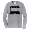 Long Sleeve Fan Favorite Tee Thumbnail