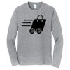 Long Sleeve Fan Favorite Tee Thumbnail
