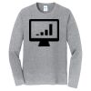 Long Sleeve Fan Favorite Tee Thumbnail