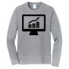 Long Sleeve Fan Favorite Tee Thumbnail