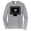 Long Sleeve Fan Favorite Tee Thumbnail