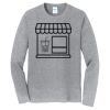 Long Sleeve Fan Favorite Tee Thumbnail