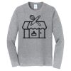 Long Sleeve Fan Favorite Tee Thumbnail