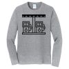 Long Sleeve Fan Favorite Tee Thumbnail