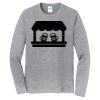 Long Sleeve Fan Favorite Tee Thumbnail