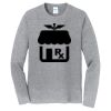 Long Sleeve Fan Favorite Tee Thumbnail