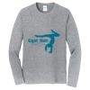 Long Sleeve Fan Favorite Tee Thumbnail